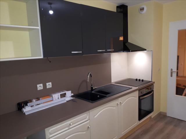 Location appartement T3 Echirolles - Photo 4