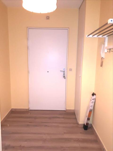 Location appartement T3 Echirolles - Photo 5