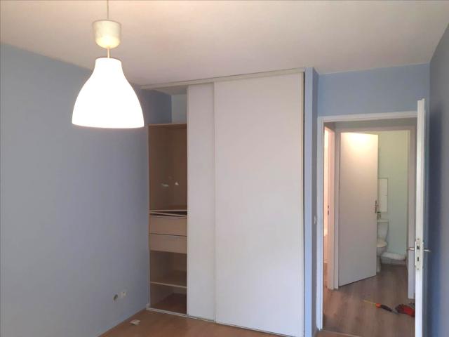 Location appartement T3 Echirolles - Photo 7