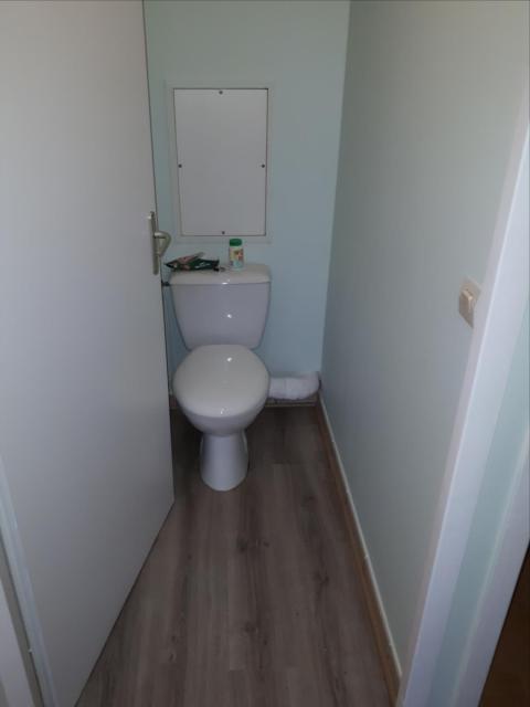 Location appartement T3 Echirolles - Photo 9