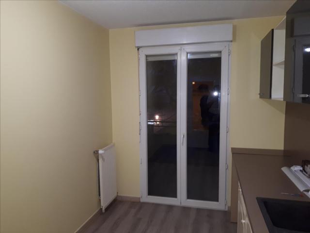 Location appartement T3 Echirolles - Photo 10