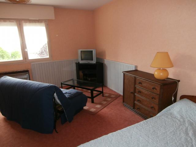 Location appartement T1 Limoges - Photo 2