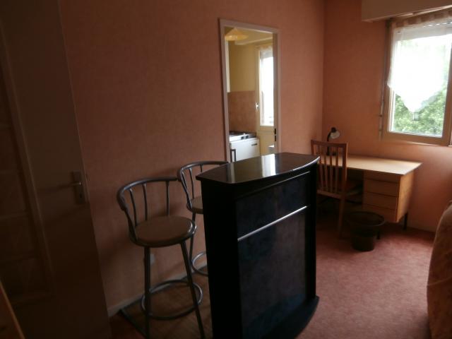 Location appartement T1 Limoges - Photo 3