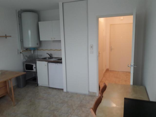 Location studio Nantes - Photo 2