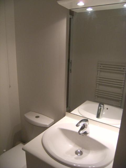 Location studio Nantes - Photo 4