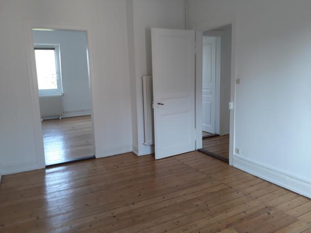 Location appartement T3 Strasbourg - Photo 2