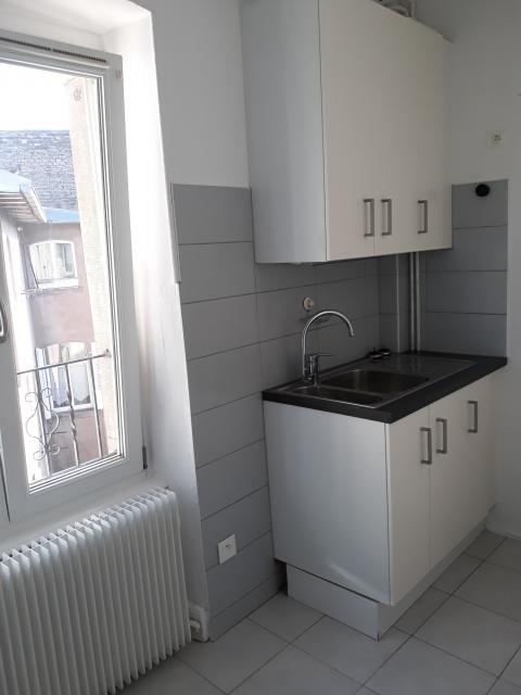 Location appartement T3 Strasbourg - Photo 4