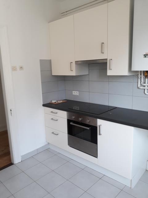 Location appartement T3 Strasbourg - Photo 5