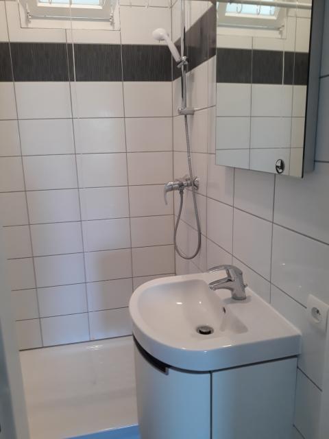 Location appartement T3 Strasbourg - Photo 6
