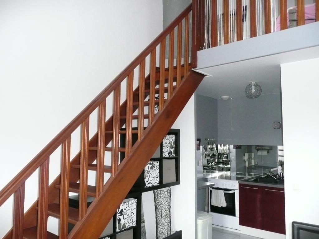 Location appartement T2 Bondues - Photo 2