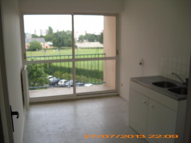 Location appartement T4 Vannes - Photo 2