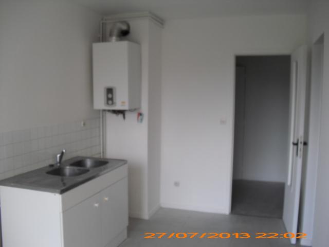 Location appartement T4 Vannes - Photo 3