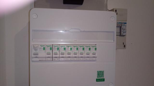 Location appartement T4 Vannes - Photo 5