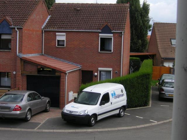 Location maison F5 Houplin Ancoisne - Photo 2