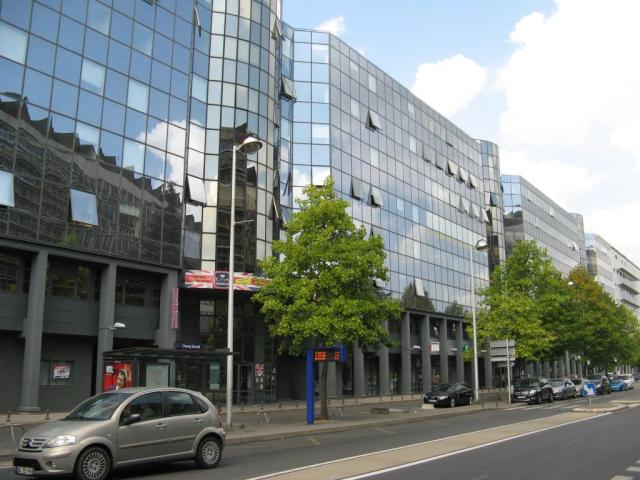 Location studio Tours - Photo 4