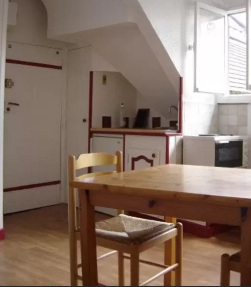 Location studio Dijon - Photo 1