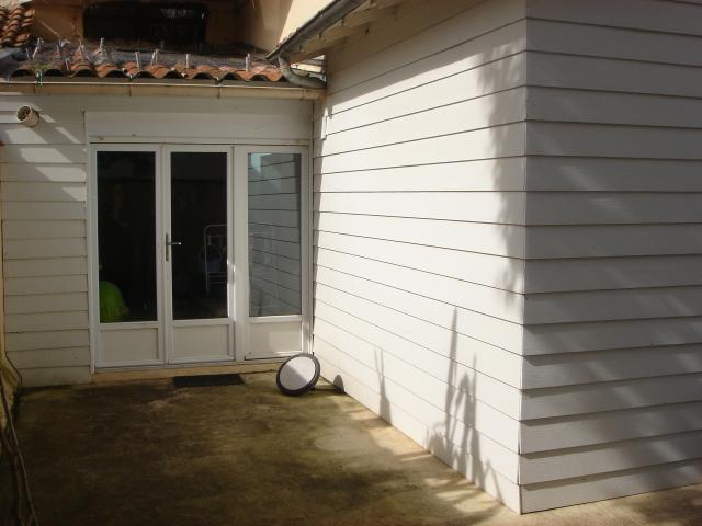 Location appartement T2 Villeneuve sur Lot - Photo 2