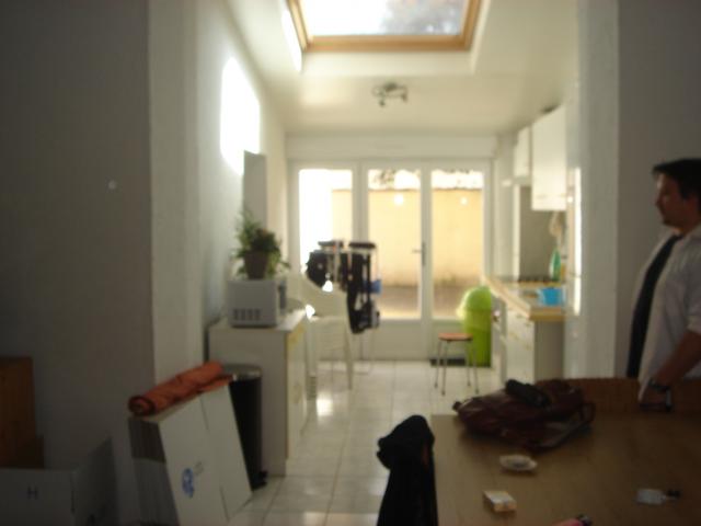 Location appartement T2 Villeneuve sur Lot - Photo 3