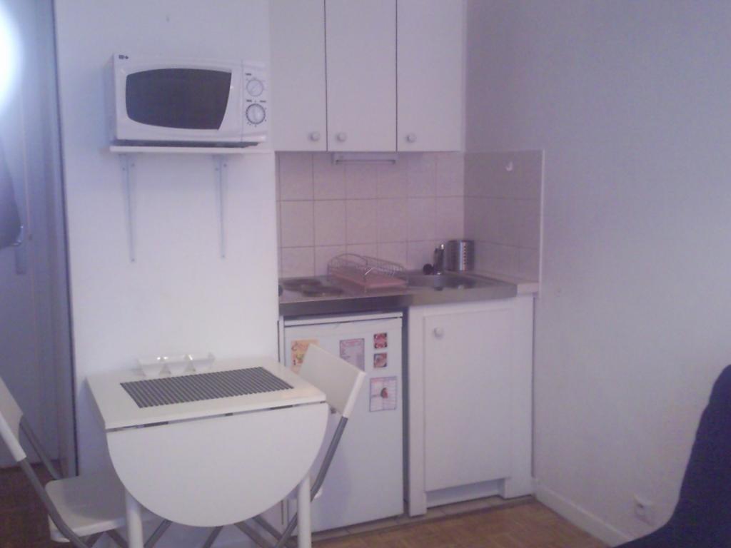 Location studio Montrouge - Photo 3