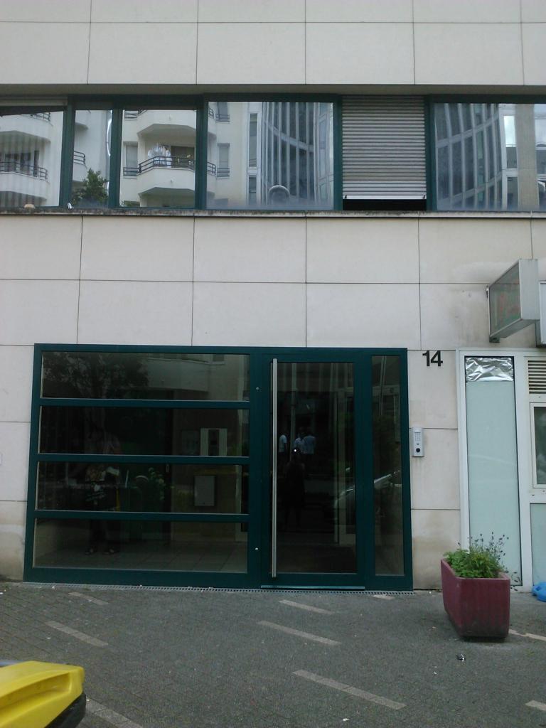 Location studio Montrouge - Photo 4