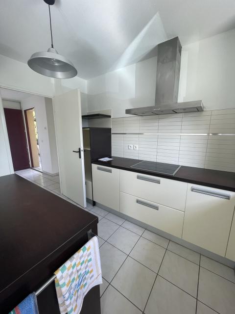 Location appartement T3 Merignac - Photo 2