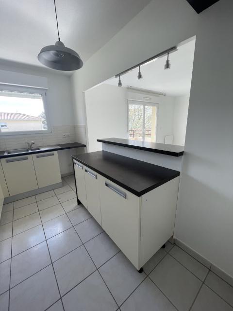 Location appartement T3 Merignac - Photo 3
