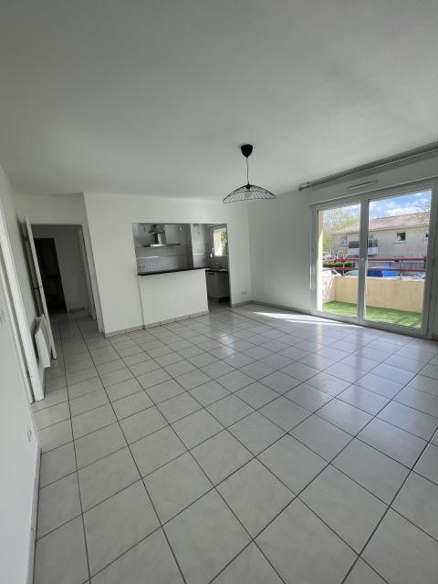 Location appartement T3 Merignac - Photo 4