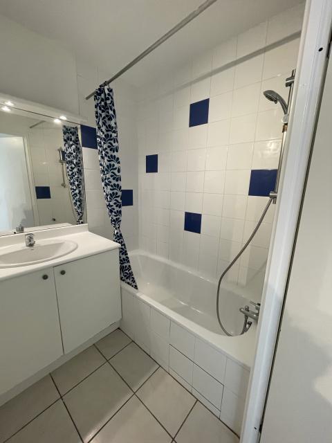Location appartement T3 Merignac - Photo 5