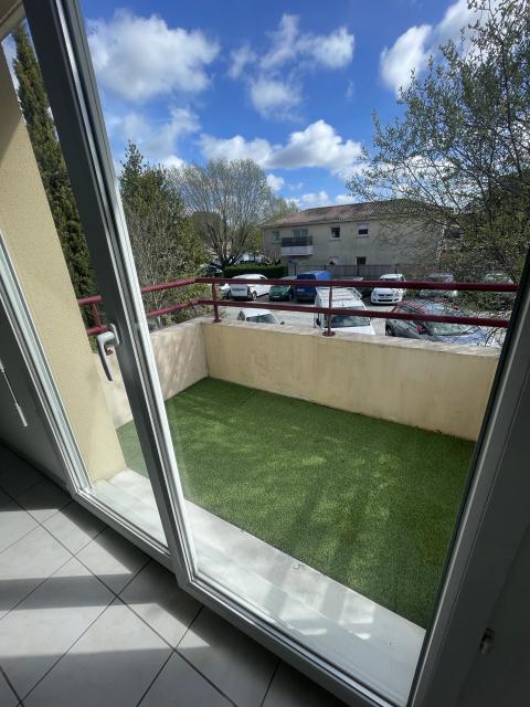 Location appartement T3 Merignac - Photo 8