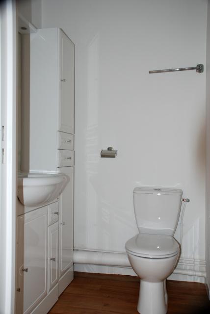 Location appartement T2 Limoges - Photo 5