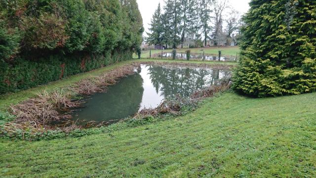 Location maison F8 St Just le Martel - Photo 6