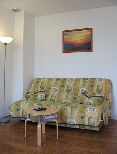 Location studio Suresnes - Photo 2
