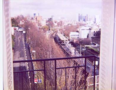 Location studio Suresnes - Photo 4