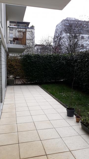Location appartement T3 Massy - Photo 2
