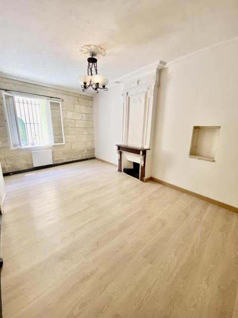 Location appartement T2 Valergues - Photo 2