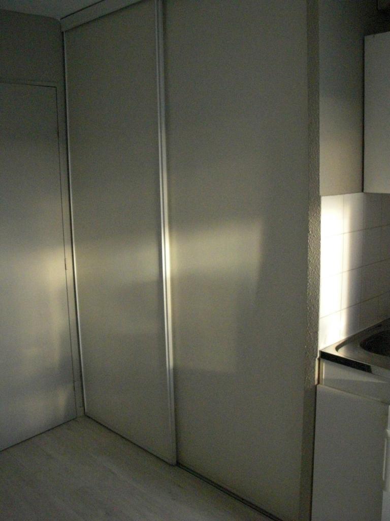 Location studio Lyon 7 - Photo 4