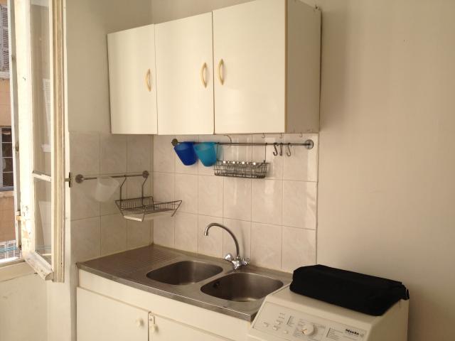 Location appartement T2 Marseille 04 - Photo 5