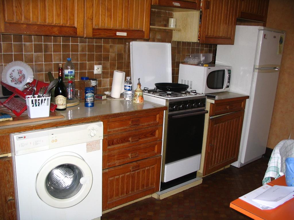 Location chambre Meriel - Photo 2