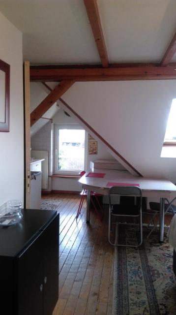 Location appartement T2 Metz - Photo 2