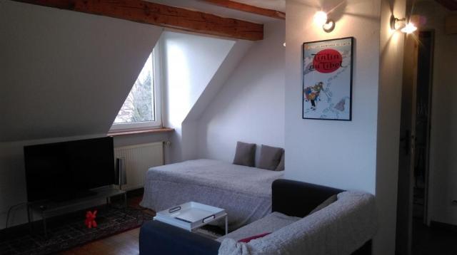 Location appartement T2 Metz - Photo 3