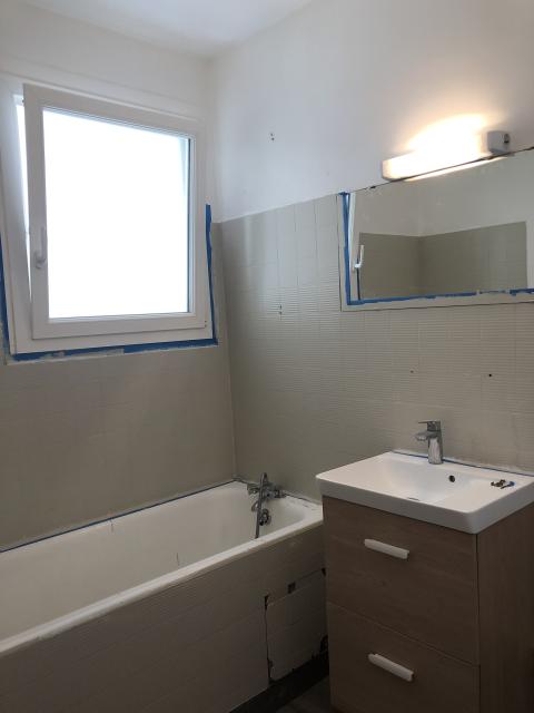 Location appartement T3 Brest - Photo 2