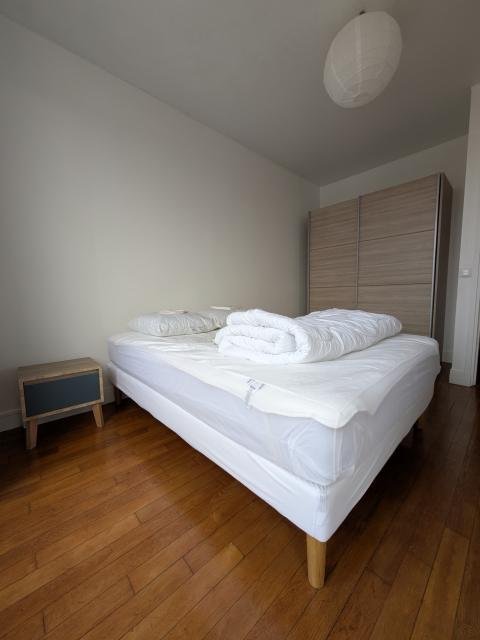 Location appartement T2 Courbevoie - Photo 3