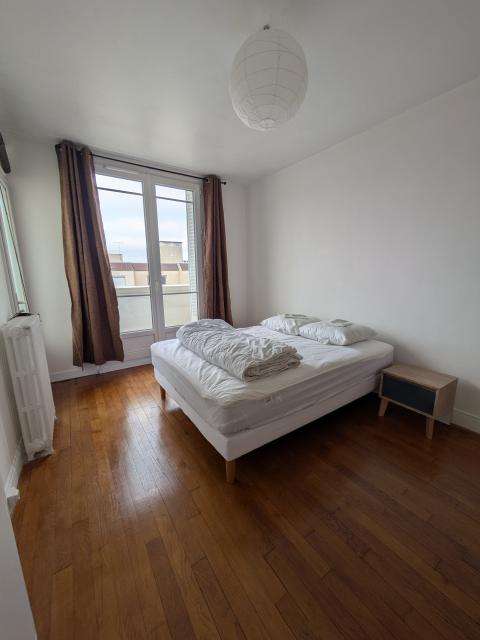 Location appartement T2 Courbevoie - Photo 4