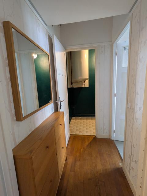 Location appartement T2 Courbevoie - Photo 5