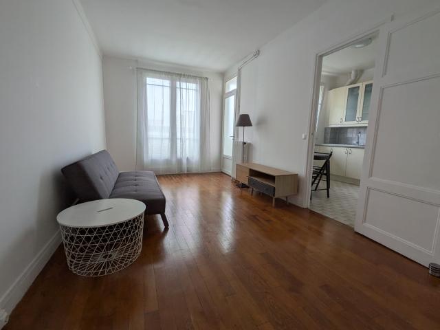 Location appartement T2 Courbevoie - Photo 8