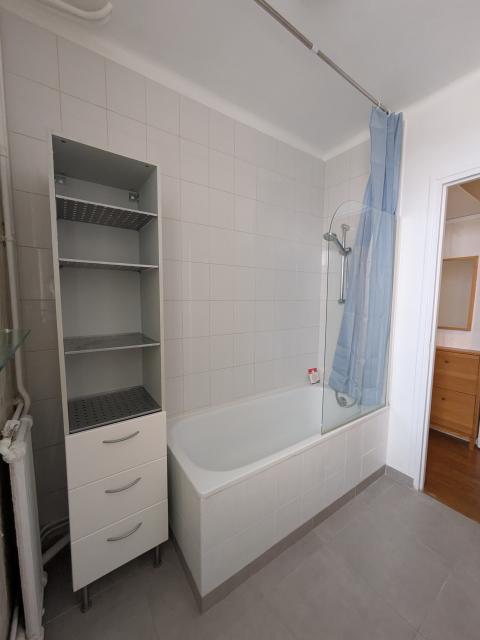 Location appartement T2 Courbevoie - Photo 9