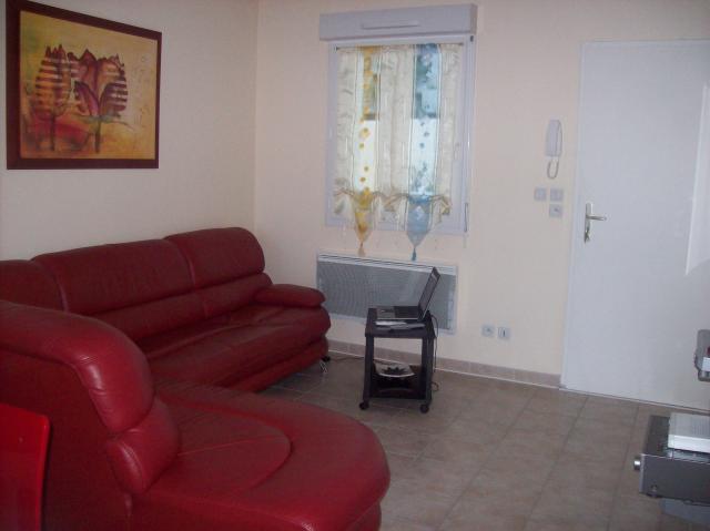 Location appartement T3 Montelimar - Photo 5