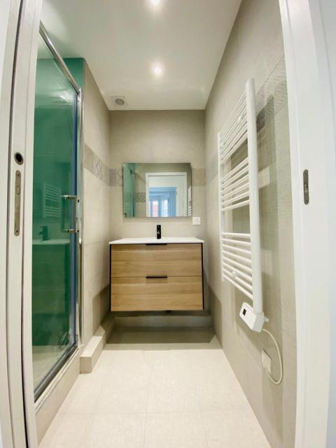 Location appartement T3 St Mande - Photo 2