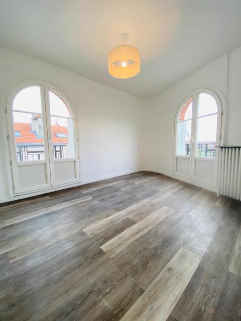 Location appartement T3 St Mande - Photo 4