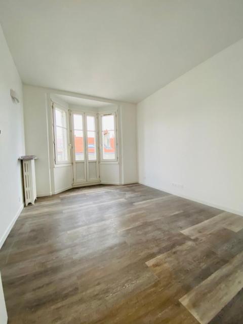 Location appartement T3 St Mande - Photo 5